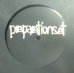 画像2: ZENOCIDE, PREPARATION SET / split (10") Self (2)