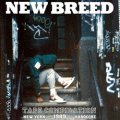 V.A / New Breed -Tape Compilation- (cd) (2Lp) Wardance