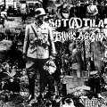 SOTATILA, THINK AGAIN / black raibow -split- (7ep) Hardcore survives