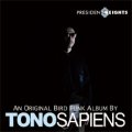 TONOSAPIENS / presidents heights (cd) Presidents heights/P-vine