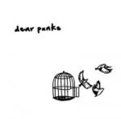 画像1: dear punks / st (cd) Self