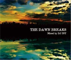 画像1: DJ INT / The dawn breaks (cd) DT-Sound