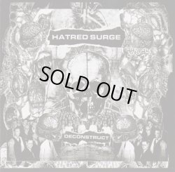 画像1: HATRED SURGE / Collection 2008-2009 (cd) Blast as fuk