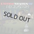 V.A / united states of deception (cd)