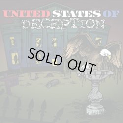 画像1: V.A / united states of deception (cd)