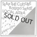 SLAP THE CULTURE, LOCAL ALTRA, RAGGA SKATE / Lights From The Gutter Vol.2 (cd) Cock suck