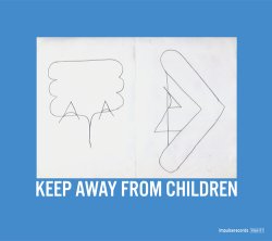 画像1: KEEP AWAY FROM CHILDREN / 「拝啓、尊敬する唄歌いの皆様、あなたに少しでも近づきたくて、それでいて遠ざけながら、こんな唄を作りました。」 (cd) Impulse