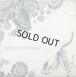 画像1: anticlockwise / demo (cdr) Self