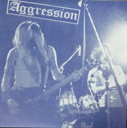 画像1: AGGRESSION / ｓｔ (7ep) 男道