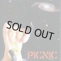 PiCNiC / st (cd) Self