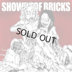 画像1: THE KILL / Shower Of Bricks （ｃｄ）　Blast as fuk