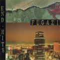 FUGAZI / End Hits (cd) Dischord
