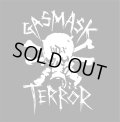 GASMASK TERROR / Complete recordings 2004〜2010 (cd) Cactus