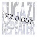 FUGAZI / Repeater + 3 Songs (cd) Dischord