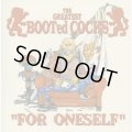 BOOTed COCKS / For Oneself CD (cd) Bronze fist