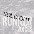 RUNNER / Voices (cd) Self 