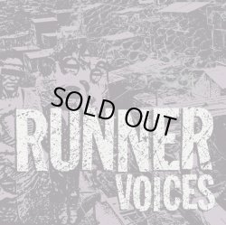 画像1: RUNNER / Voices (cd) Self 