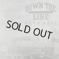 DOWN THE LINE / demo 2012 (cdr) Self
