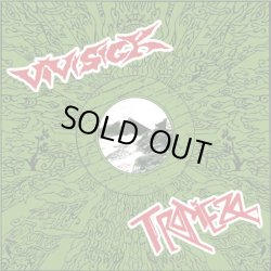 画像1: VIVISICK, TROPIEZO / split (7ep) 