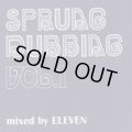 ELEVEN / Sprung Dubbing Vol.1 (cdr) Seminishukei