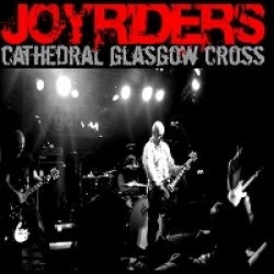 画像1: JOYRIDERS / Cathedral Glasgow Cross (cd) Fixing a hole