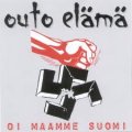 OUTO ELAMA / Oi Maamme Suomi (cd)