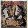 SIN LOGICA /The Global Disaster (Lp)