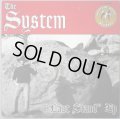 THE SYSTEM / Last Stand (7ep)