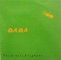 THE LITTLE ELEPHANT / Da da (7ep)