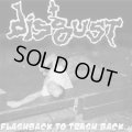 DISGUST / FlashBack To Trash Back (Lp)