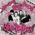 WEDNESDAY NIGHT HEROES / Move To Press (7ep)
