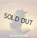 ULTIMA THULE / Ragnarok (7ep)