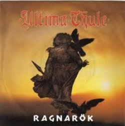 画像1: ULTIMA THULE / Ragnarok (7ep)