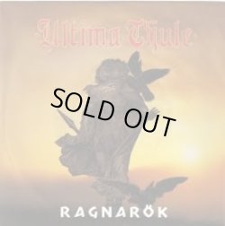 画像1: ULTIMA THULE / Ragnarok (7ep)