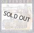 OFFENDERS / Wanted By Authority 1981-1985 (cd)