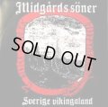 MIDGARDS SONER / Sverige Vikingaland (7ep)