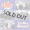 V.A / Oi! THE NEW BREED (cd)