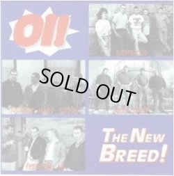 画像1: V.A / Oi! THE NEW BREED (cd)