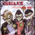GARGAJOX / 1993-2004 (puta vida) (cd)