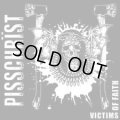 PISSCHRIST / Victims Of Faith (cd)