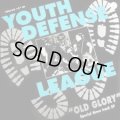 YOUTH DEFENSE LEAGUE / Old Glory (Lp)