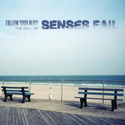 画像1: SENSES FAIL / Follow Your Bliss: The Best Of Senses Fail (2cd) Ice grill$  