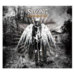 画像1: SLANG / Glory Outshines Doom (cd) Pizza of Death