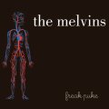 MELVINS LITE / Freak Puke (cd) Ipecac