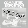 EXTORTION, COMPLETED EXPOSITION / split (7ep) Rsr