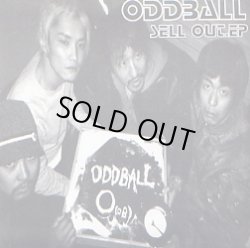 画像1: ODDBALL / Sell Out (7ep) Mangrove