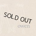 OWEN / Abandoned Bridges (7ep) Polyvinyl