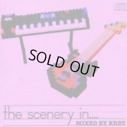 画像1: KRBT aka Don K / The Scenery In... (cdr) Seminishukei