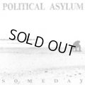 POLITICAL ASYLUM / Someday (cd) Bosstuneage