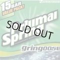 GRINGOOSE / Prillmal spring mix-2 (cdr) Seminishuke